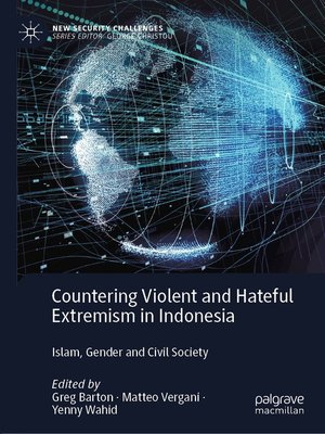 cover image of Countering Violent and Hateful Extremism in Indonesia